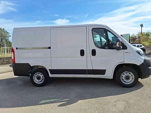 Fiat Ducato 2.3 88 kW image number 3