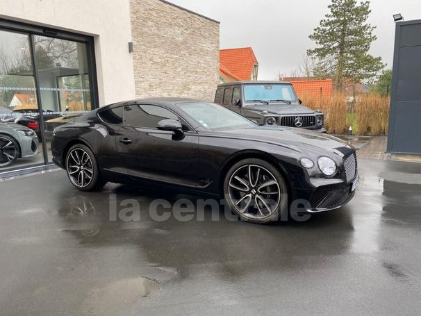 Bentley Continental GT 467 kW image number 19