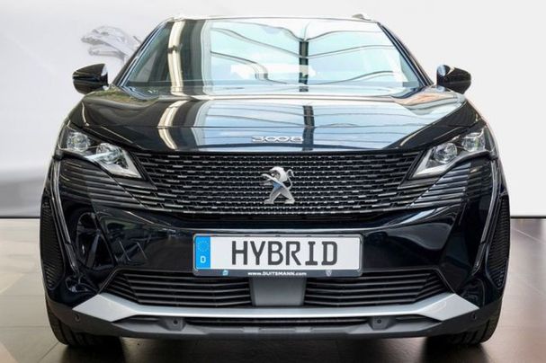 Peugeot 3008 Hybrid e-EAT8 165 kW image number 2