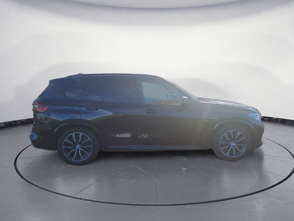 BMW X5 45e xDrive 290 kW image number 6