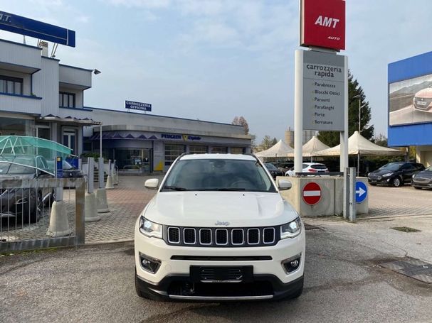 Jeep Compass 2.0 103 kW image number 1