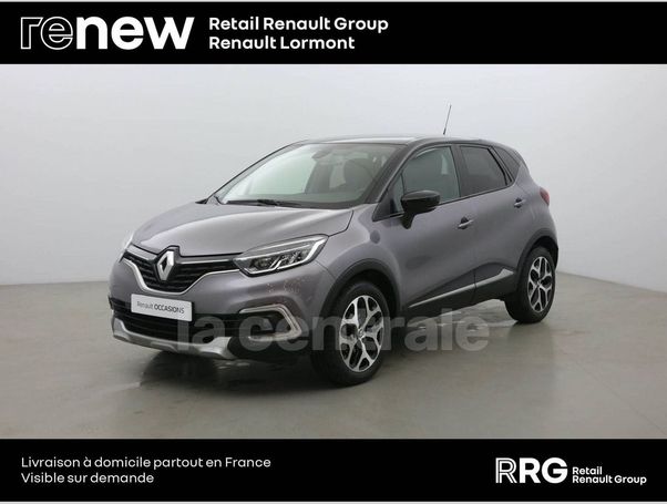 Renault Captur TCe 130 INTENS 96 kW image number 1