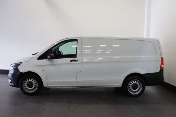 Mercedes-Benz Vito 114 CDi 100 kW image number 6