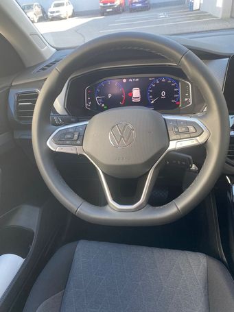 Volkswagen T-Cross 1.0 TSI Life 85 kW image number 8