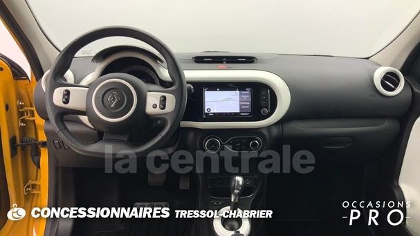 Renault Twingo 22 kWh 60 kW image number 8