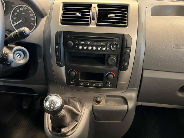 Fiat Scudo 94 kW image number 21