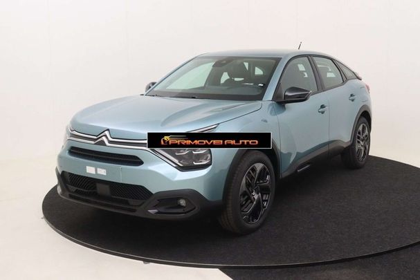 Citroen C4 96 kW image number 1