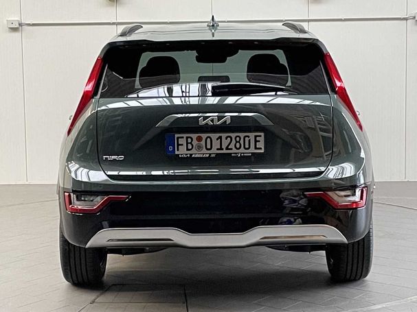 Kia Niro 150 kW image number 7