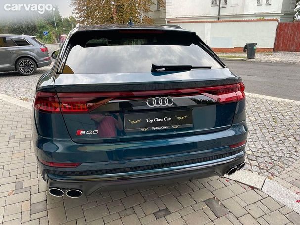 Audi SQ8 320 kW image number 6