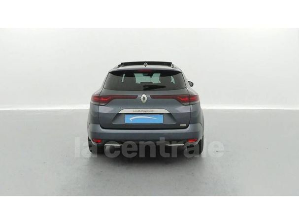 Renault Megane TCe 140 103 kW image number 6