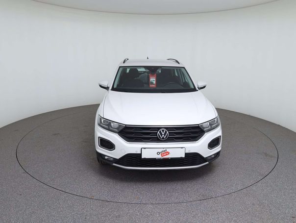 Volkswagen T-Roc TDI 110 kW image number 3