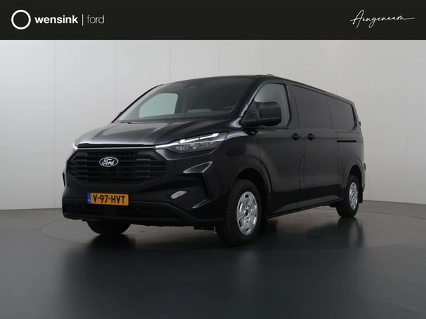 Ford Transit Custom 320 Trend 100 kW image number 1