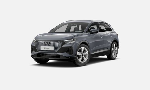 Audi Q4 45 e-tron 210 kW image number 1