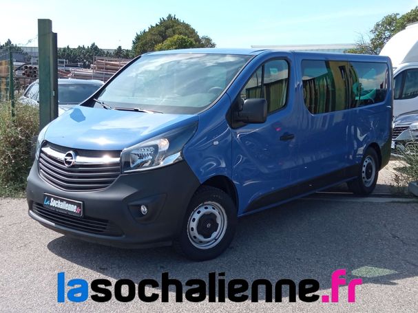 Opel Vivaro 1.6 CDTI Turbo L2H1 92 kW image number 3