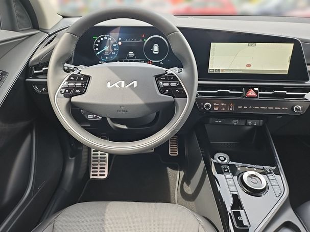 Kia Niro 95 kW image number 9