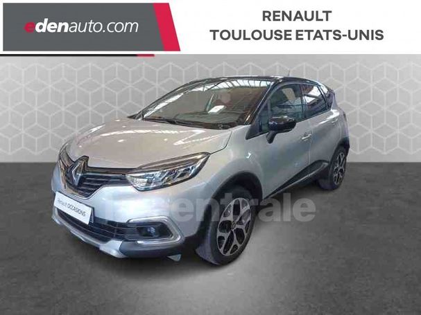 Renault Captur Energy TCe 90 Intens 66 kW image number 1