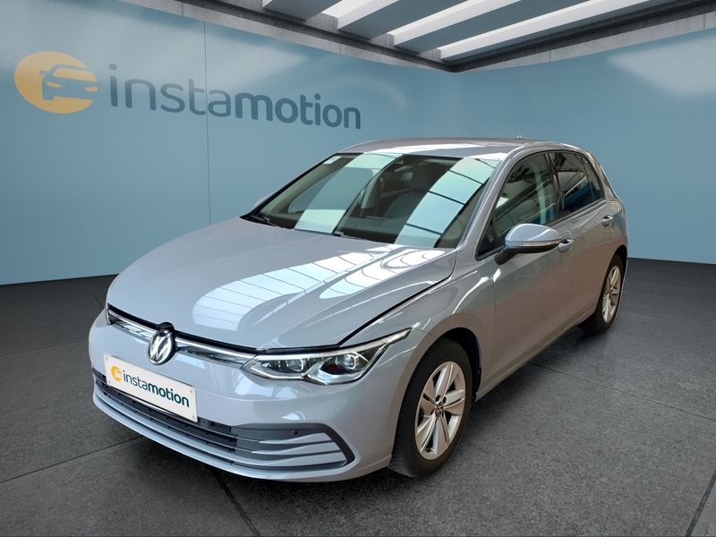 Volkswagen Golf 8 1.5