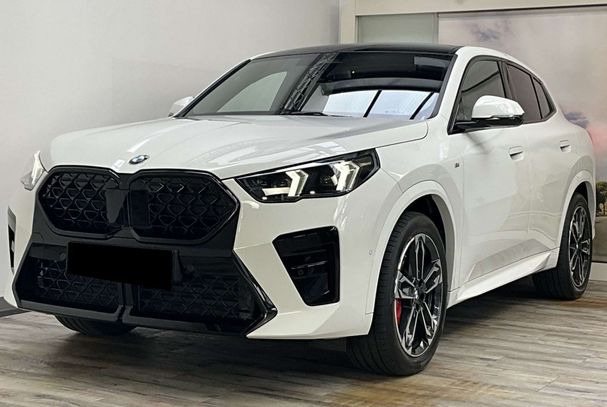 BMW X2 sDrive 115 kW image number 1