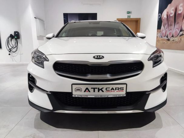 Kia XCeed 1.5 T-GDI 118 kW image number 2