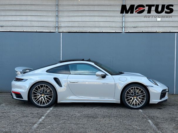 Porsche 992 Turbo 427 kW image number 4