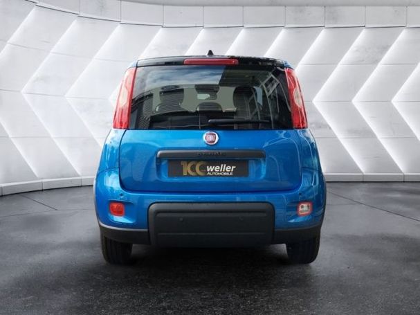 Fiat Panda 51 kW image number 3