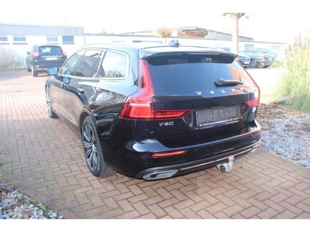 Volvo V60 T6 Inscription Expression AWD 251 kW image number 6