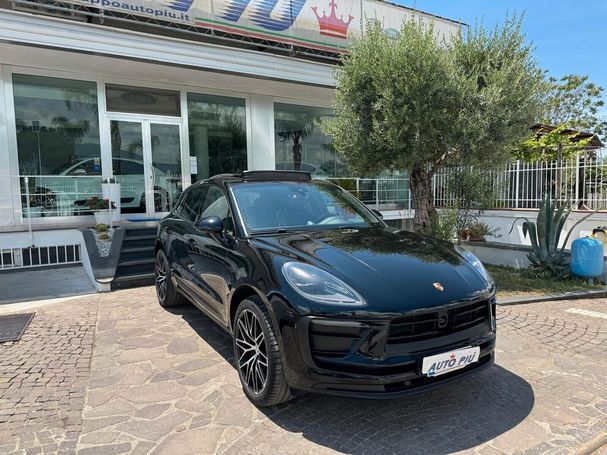 Porsche Macan 195 kW image number 4