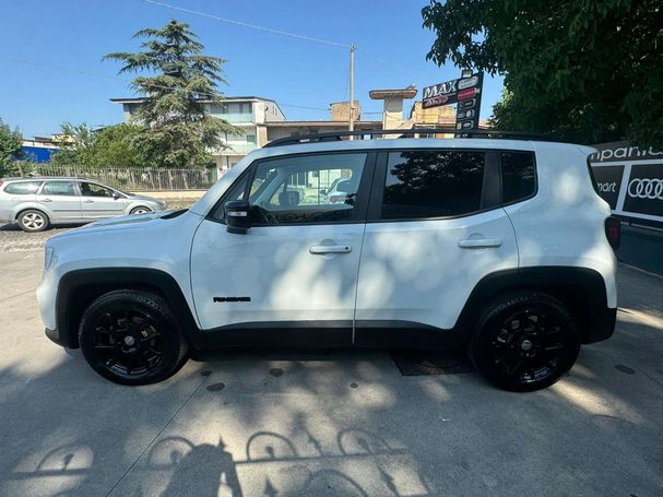 Jeep Renegade 96 kW image number 8