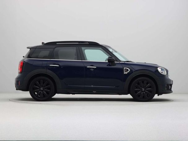 Mini Cooper S Countryman ALL4 141 kW image number 8