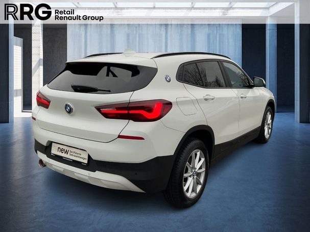 BMW X2 Advantage sDrive 100 kW image number 3