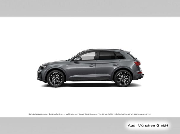 Audi Q5 45 TFSI S tronic S-line 195 kW image number 1