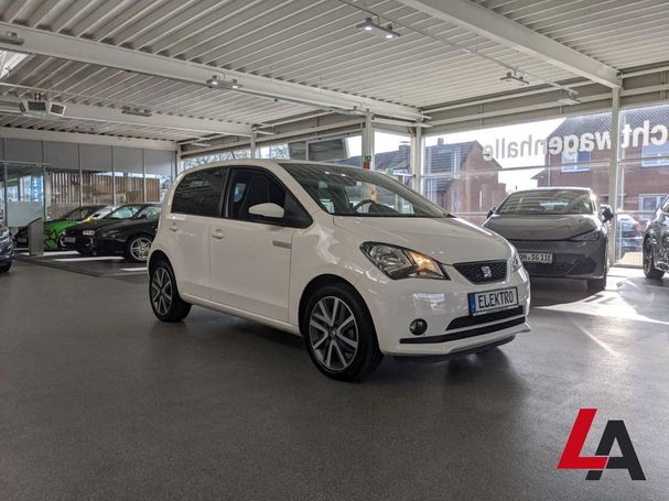 Seat Mii electric Plus 61 kW image number 2