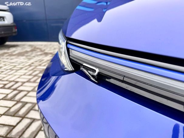 Volkswagen Golf R 4Motion DSG 235 kW image number 26