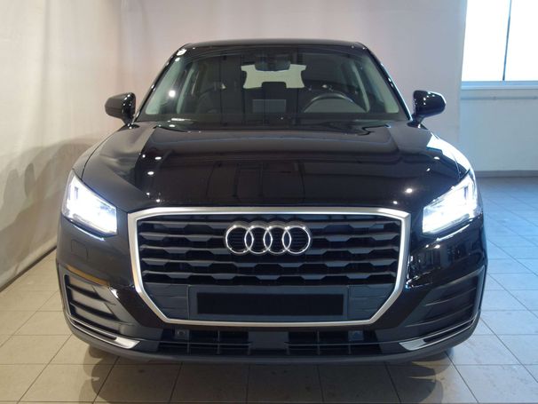 Audi Q2 30 TFSI 85 kW image number 2