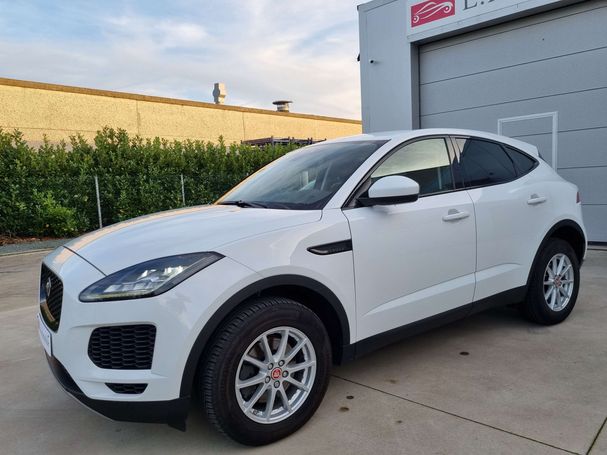 Jaguar E-Pace AWD 110 kW image number 2