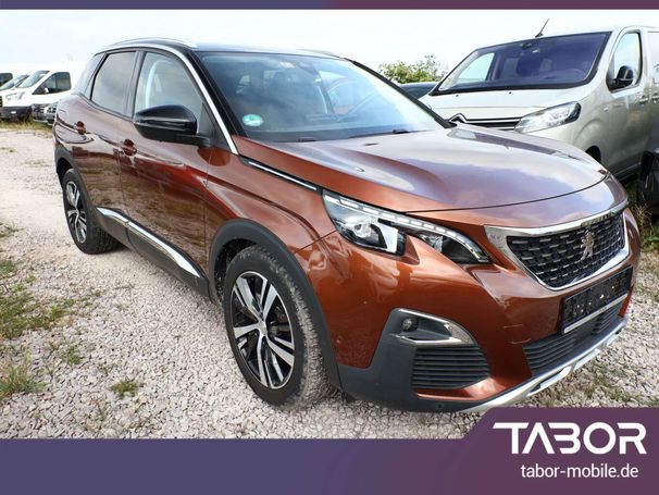 Peugeot 3008 150 Allure 110 kW image number 2