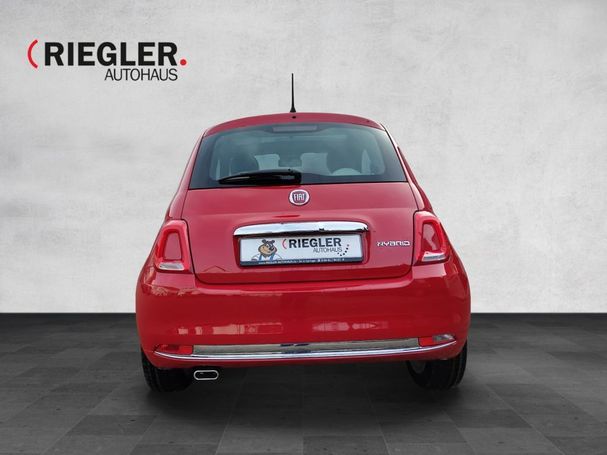 Fiat 500 1.0 51 kW image number 5