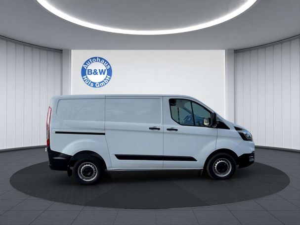 Ford Transit Custom 77 kW image number 5