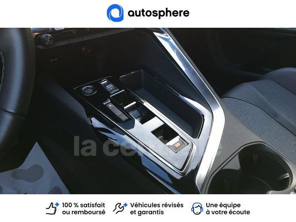 Peugeot 5008 96 kW image number 22