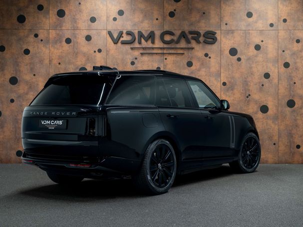 Land Rover Range Rover Autobiography 405 kW image number 3