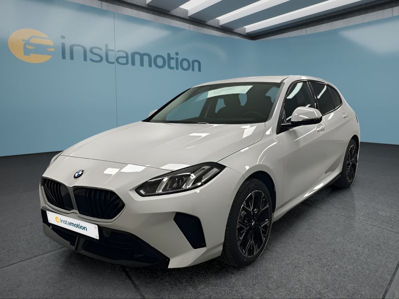 BMW 120 M Sport 125 kW