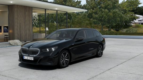 BMW 520d Touring xDrive 145 kW image number 1