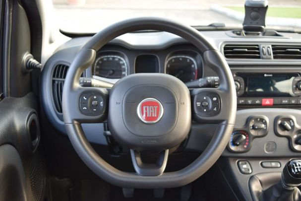 Fiat Panda 1.2 Easy 51 kW image number 6