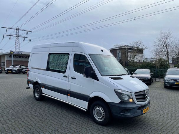 Mercedes-Benz Sprinter 413 CDi 95 kW image number 8