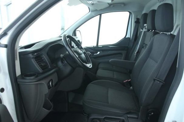 Ford Transit Custom 280 96 kW image number 8