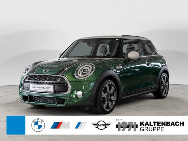 Mini Cooper S 60 Years 141 kW image number 1