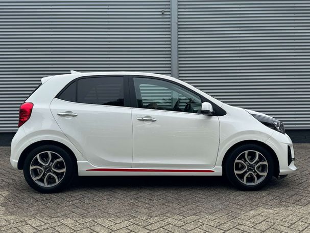 Kia Picanto 1.0 49 kW image number 6