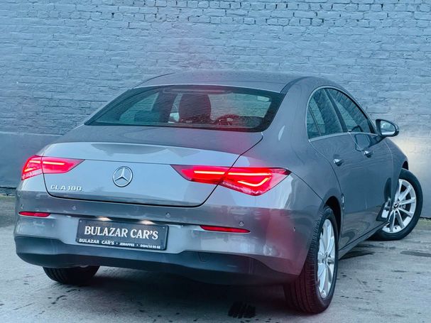 Mercedes-Benz CLA 180 100 kW image number 6