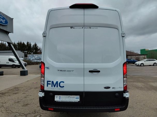 Ford Transit 350 Trend 96 kW image number 6