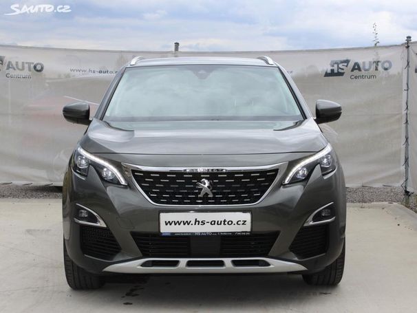 Peugeot 3008 130 96 kW image number 1